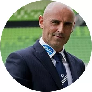 Kevin Muscat