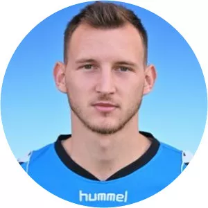 Kevin Nagy - Hungarian football player