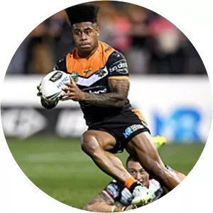 kevin naiqama