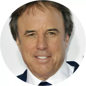 Kevin Nealon - American comedian