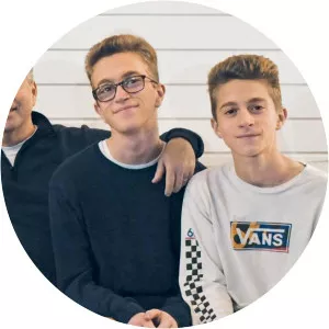 Kevin Neustadt photograph