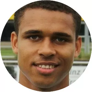 Kevin Njie