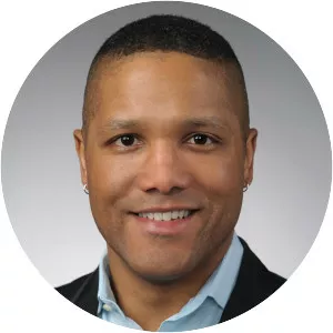 Kevin Noble Maillard - Author