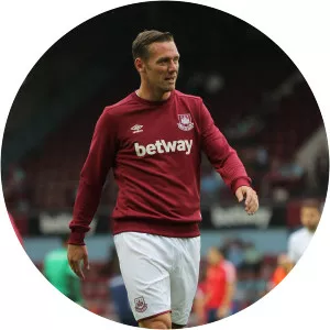 Kevin Nolan