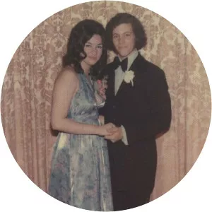 Kevin Noonan - Patent attorney ‧ Sonia Sotomayor's ex-husband