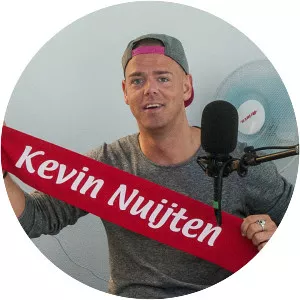 Kevin Nuijten - Musical artist