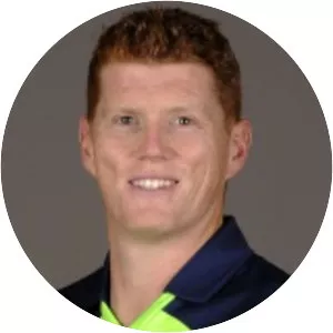 Kevin O'Brien - American novelist