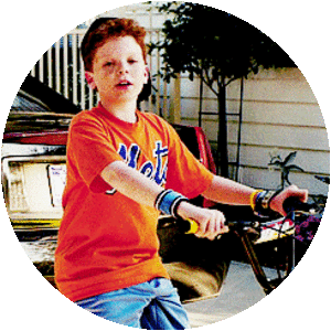 Kevin O'Doyle - Fictional character