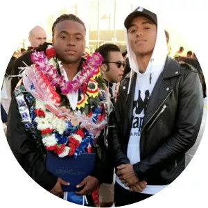 Kevin O Powers photograph