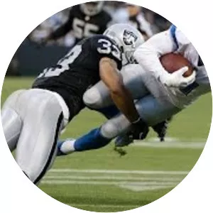 Kevin Ogletree - American football wide receiver