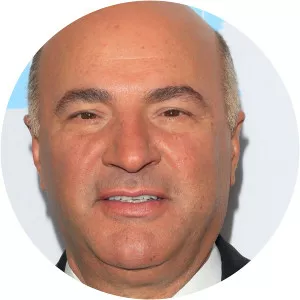 Kevin O'Leary photograph