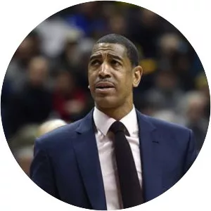 Kevin Ollie