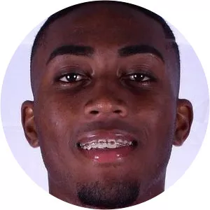 Kevin Orlando Andrade Murillo