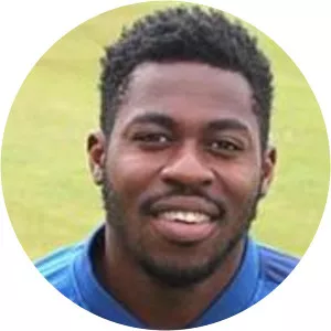 Kevin Osei
