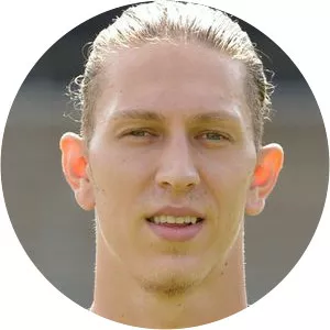 Kevin Otremba - Football player