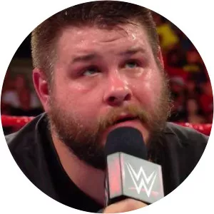 Kevin Owens - Professional wrestler