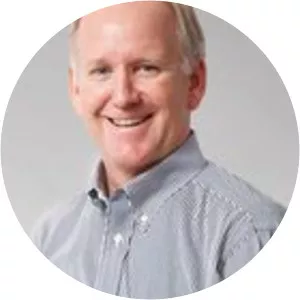 Kevin P. Knight photograph