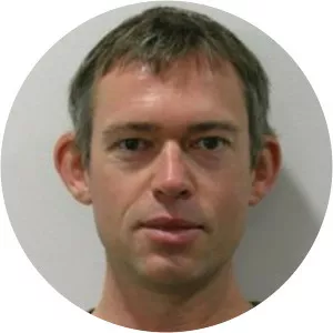 Kevin P. Murphy photograph