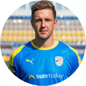 Kevin Pannewitz - German footballer