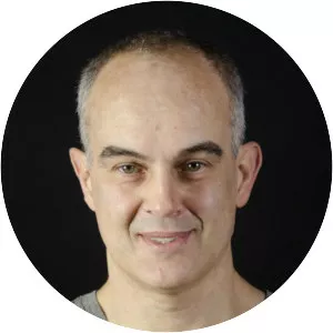 Kevin Passmore - Author