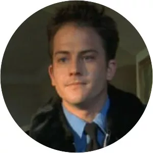 Kevin Patrick Walls photograph