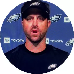 Kevin Patullo - American football coach