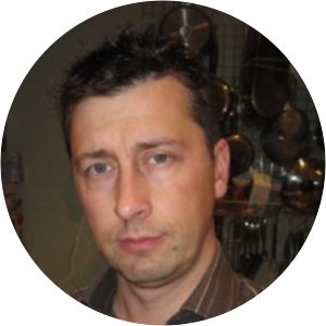 Kevin Paul Couling photograph