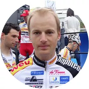 Kevin Pauwels