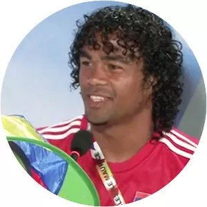 Kevin Perticots - Footballer