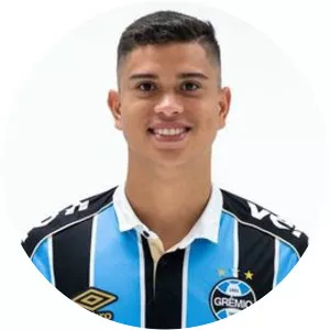 Kevin Peterson dos Santos Silva - Brazilian footballer