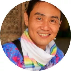 Kevin Piamonte - Film director