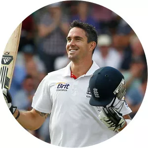 Kevin Pietersen - Cricketer