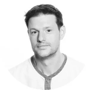 Kevin Polowy - Film director