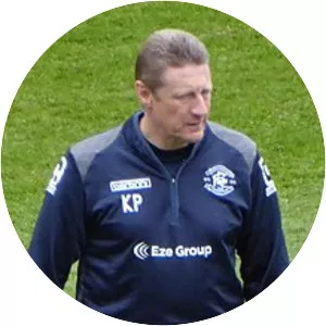Kevin Poole