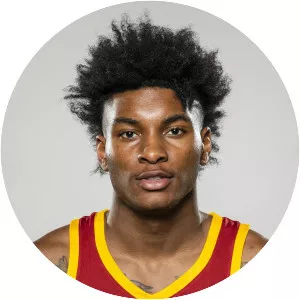 Kevin Porter Jr. - American professional basketball player