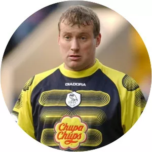 Kevin Pressman - Footballer
