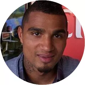 Kevin-Prince Boateng