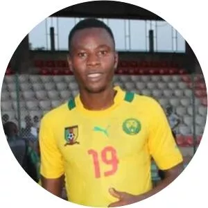 Kevin-Prince Milla - Football player