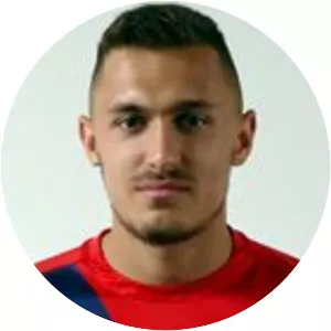 Kevin Pytlik - Football player