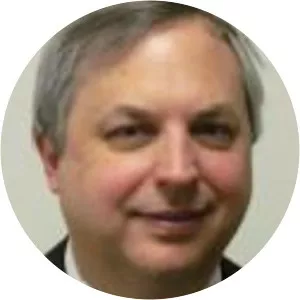 Kevin R. Fall photograph