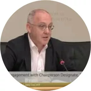 Kevin Rafter - Author