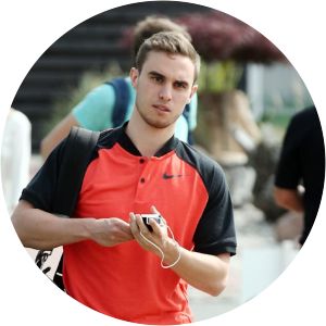 Kevin Rangnick photograph