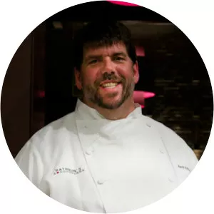 Kevin Rathbun - American chef