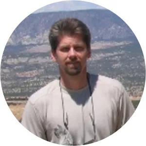 Kevin Rathunde - Author