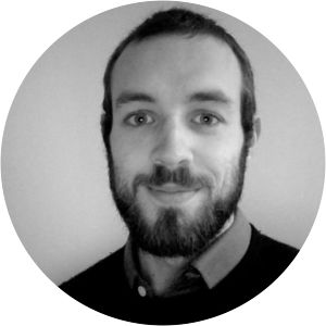 Kevin Rebecchi photograph