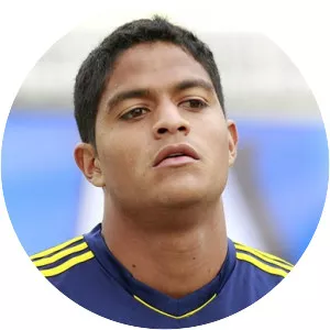 Kévin Rendón - Football player