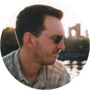 Kevin Revolinski - Author