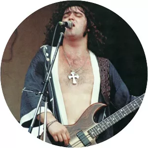 Kevin Riddles - Musical artist