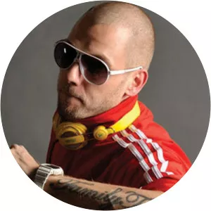 Kevin Risto photograph