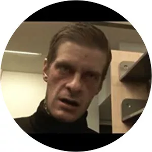 Kevin Roach photograph